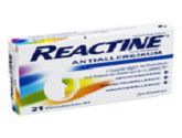 Reactine
