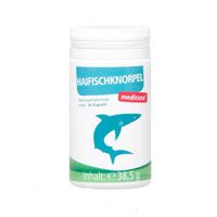 HAIFISCH KNORPEL 500 mg Kapseln