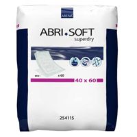 ABRI Soft Superdry 40x60 cm