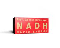 NADH RAPID Energy Tabletten