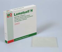 LOMATUELL Pro 10x30 cm steril