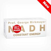 NADH CONSTANT Energy Tabletten