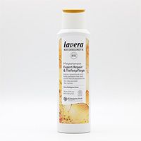 LAVERA Pflegeshampoo exp.Repair & Tiefenpflege