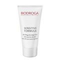 Biodroga Sensitive Formular 24h Pflege für ölige Haut